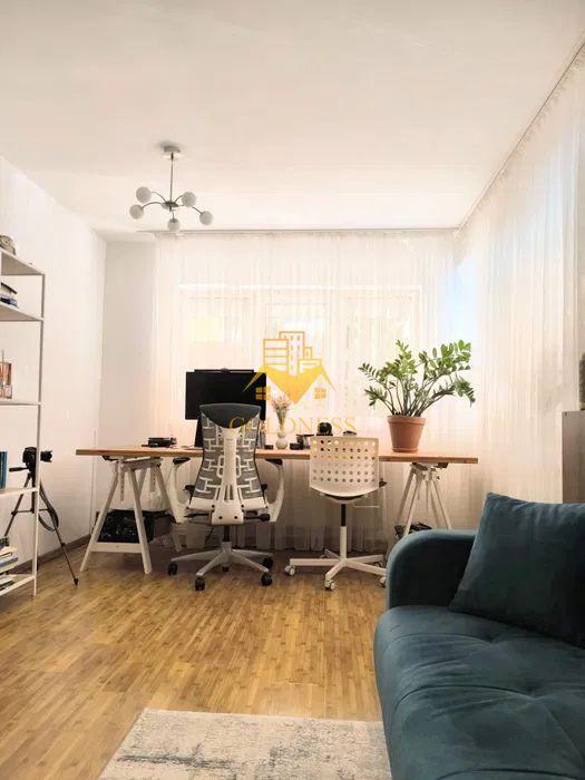 2 camere, Parcare, Modern, Mega Image, Zona Eugen Ionesco, Europa - 3