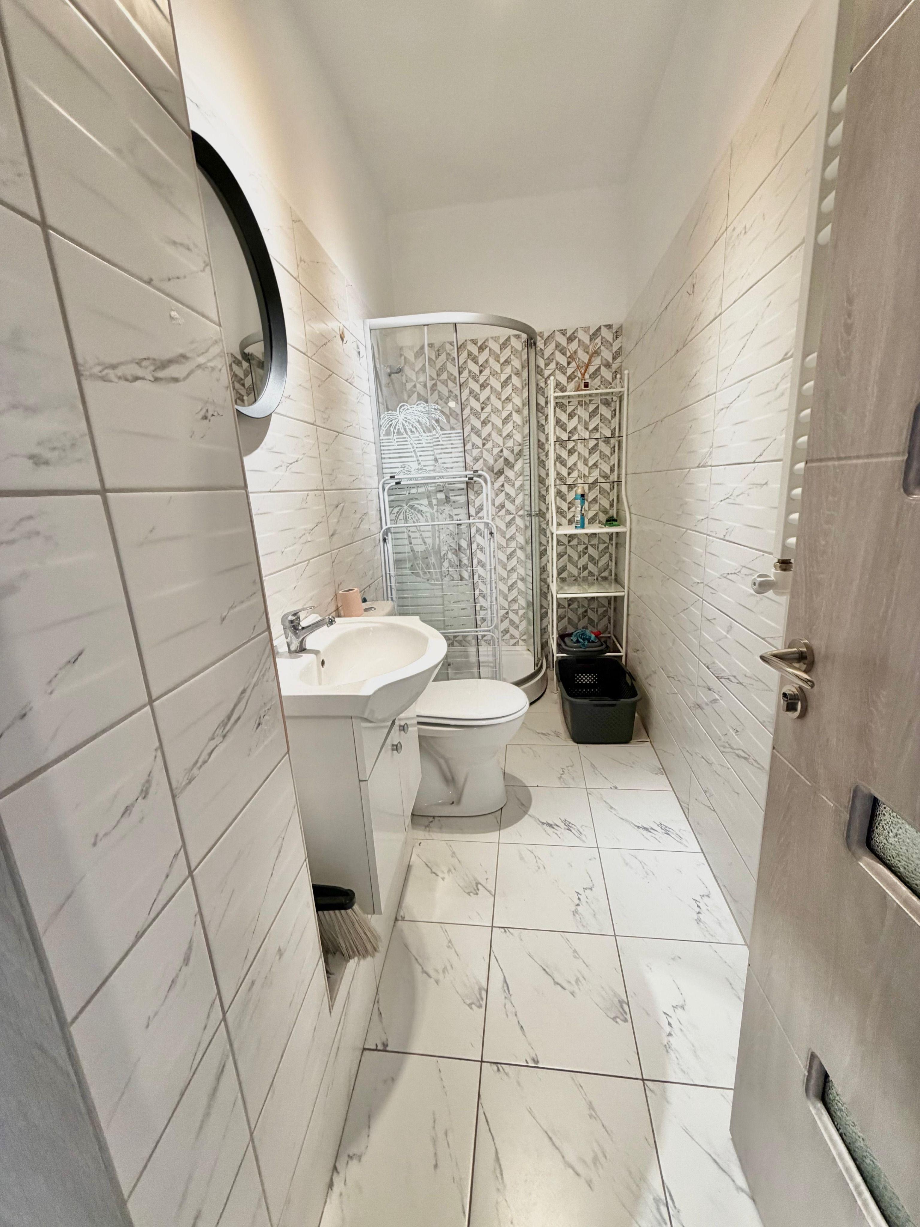 Apartament 2 camere mobilat Militari Residence - 15
