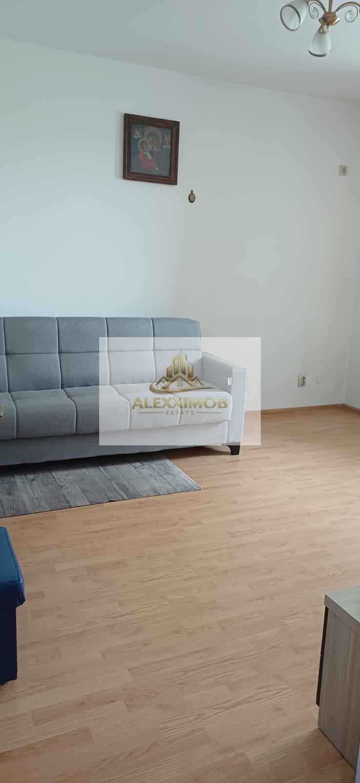 Garsoniera de vanzare - 34 MP - Zona Grand Arena - 6