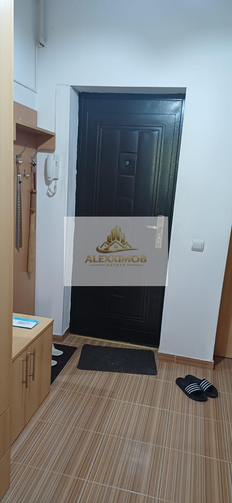 Garsoniera de vanzare - 34 MP - Zona Grand Arena - 8