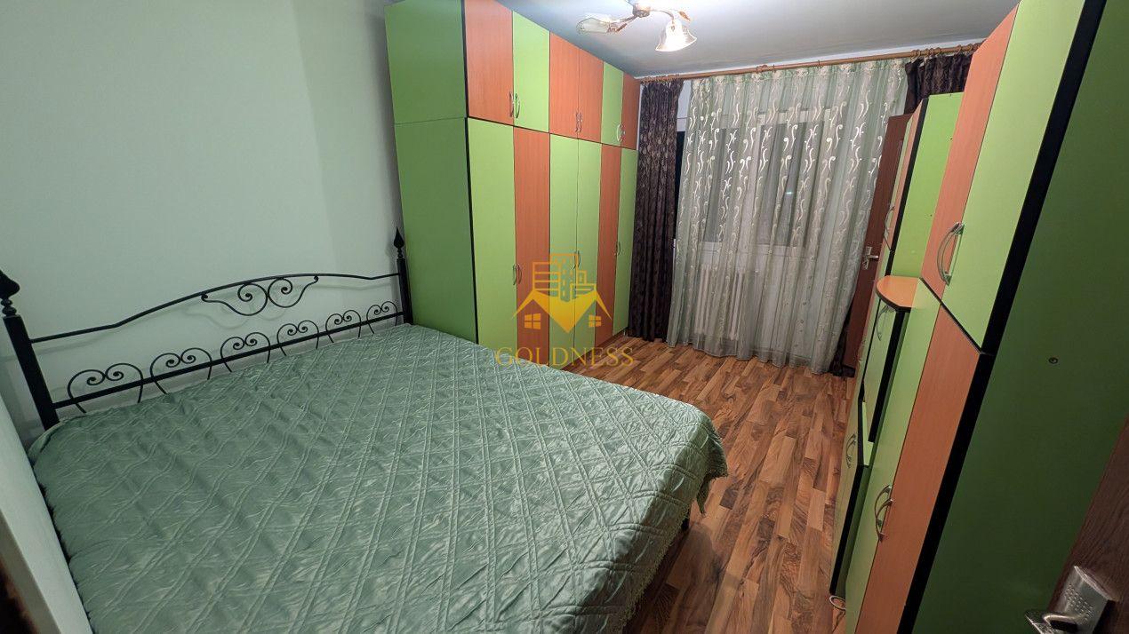 3 camere, semidecomandate, Manastur Zona Mehedinti, BIG, Izlazului - 1