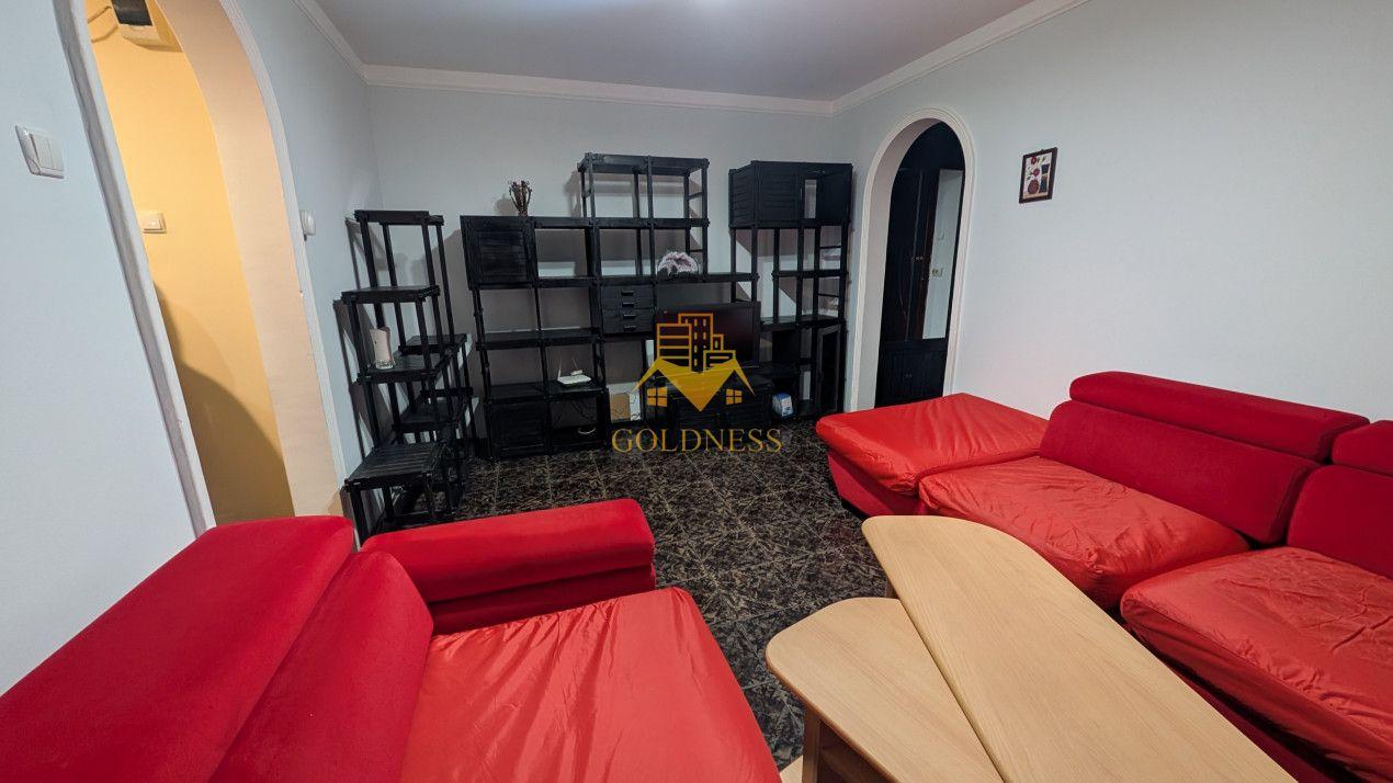 3 camere, semidecomandate, Manastur Zona Mehedinti, BIG, Izlazului - 6