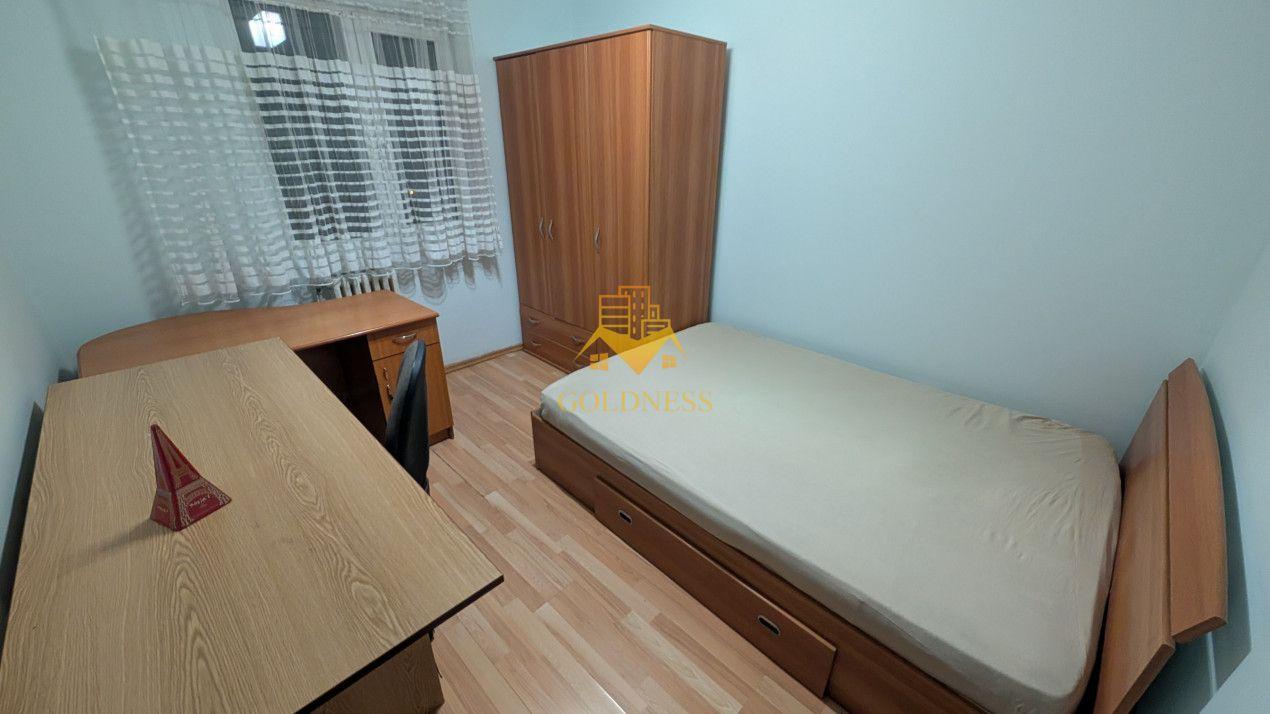 3 camere, semidecomandate, Manastur Zona Mehedinti, BIG, Izlazului - 2