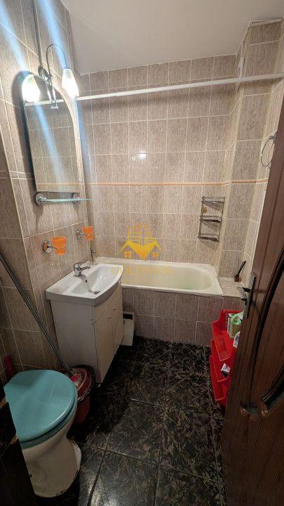 3 camere, semidecomandate, Manastur Zona Mehedinti, BIG, Izlazului - 7