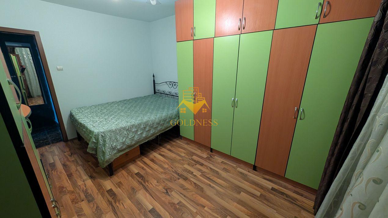 3 camere, semidecomandate, Manastur Zona Mehedinti, BIG, Izlazului - 3