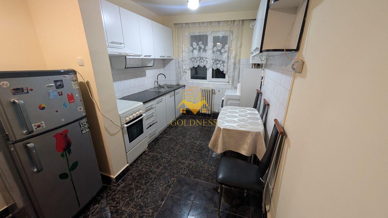 3 camere, semidecomandate, Manastur Zona Mehedinti, BIG, Izlazului - 4