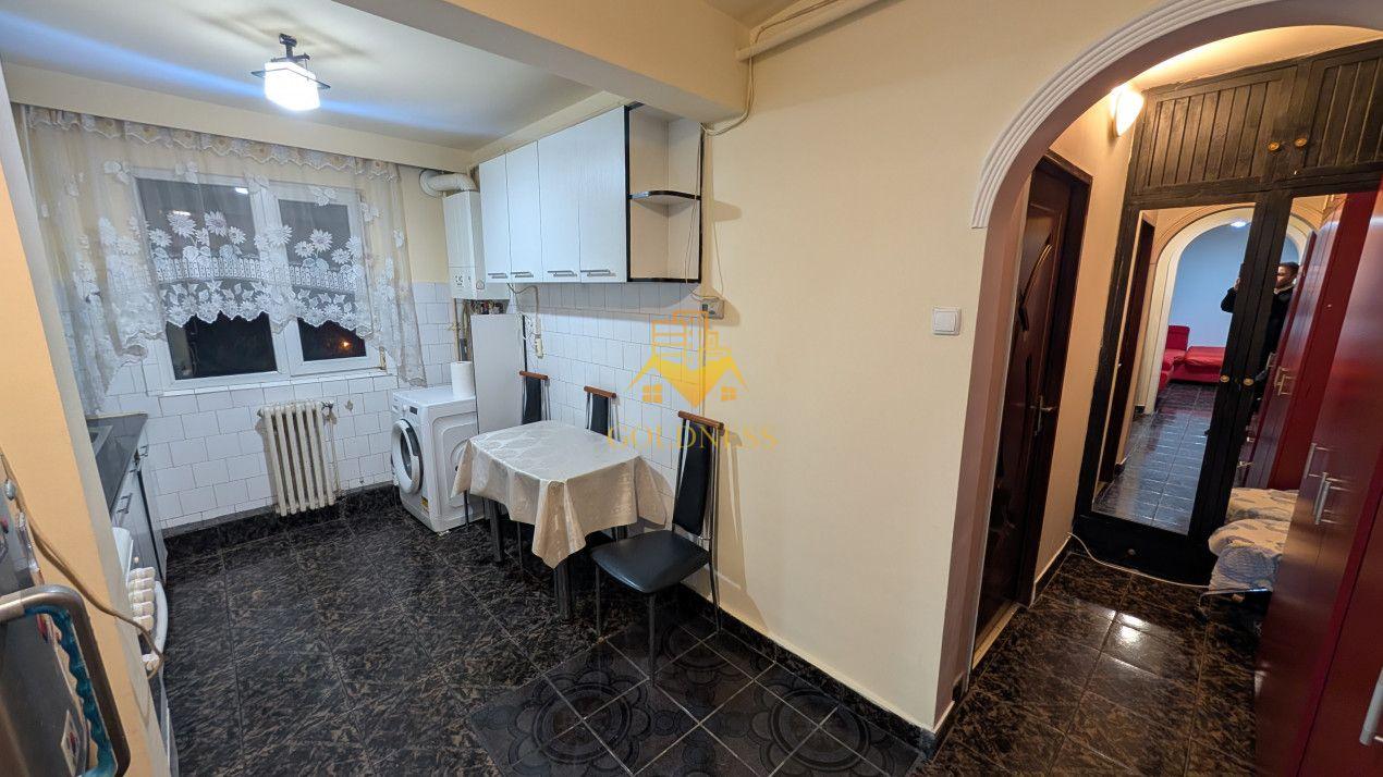 3 camere, semidecomandate, Manastur Zona Mehedinti, BIG, Izlazului - 5