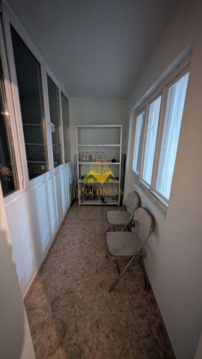 3 camere, semidecomandate, Manastur Zona Mehedinti, BIG, Izlazului - 8