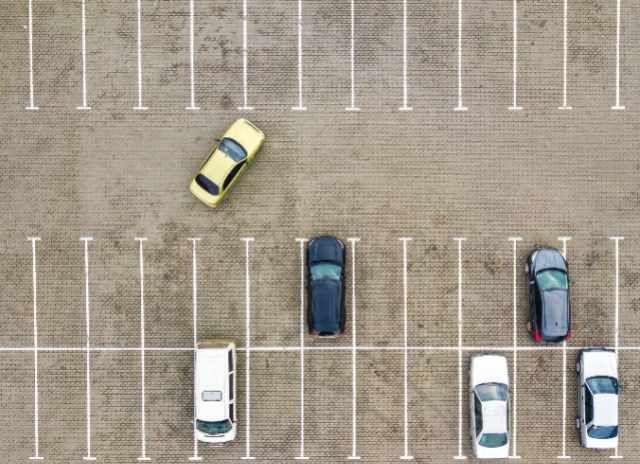 LOCURI DE PARCARE DE VÂNZARE – BUCUREȘTI ȘI ILFOV - 3