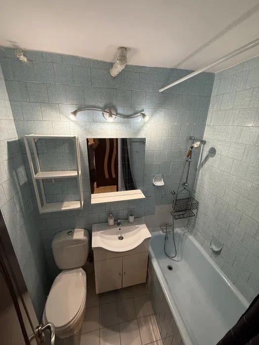 Apartament de Vanzare - 2 Camere - Aparatorii Patriei - 50 mp - 4