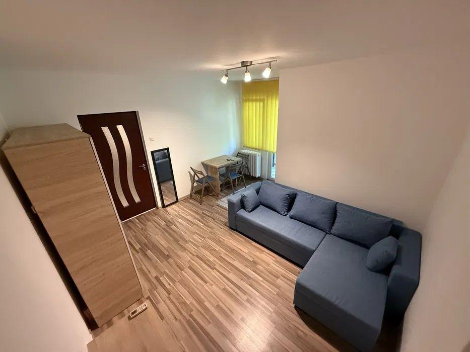Apartament de Vanzare - 2 Camere - Aparatorii Patriei - 50 mp - 8