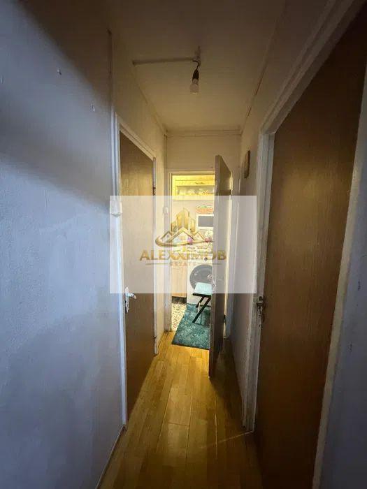 Apartament - 2 camere – bd. Constantin Brancoveanu - 32 mp - 3