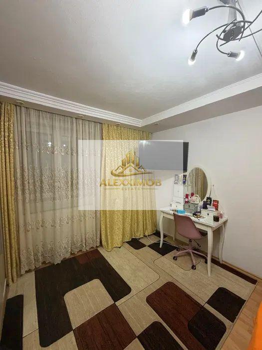 Apartament - 2 camere – bd. Constantin Brancoveanu - 32 mp - 6