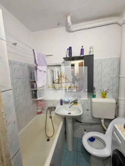 Apartament - 2 camere – bd. Constantin Brancoveanu - 32 mp - 4