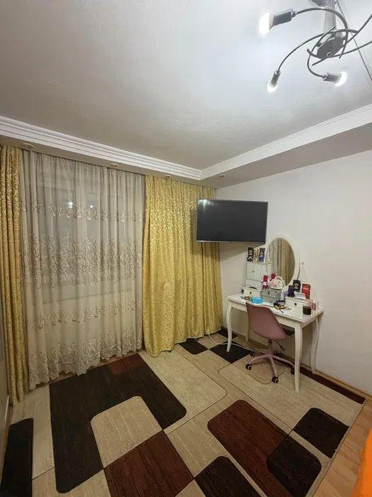 Apartament - 2 camere – bd. Constantin Brancoveanu - 32 mp - 6