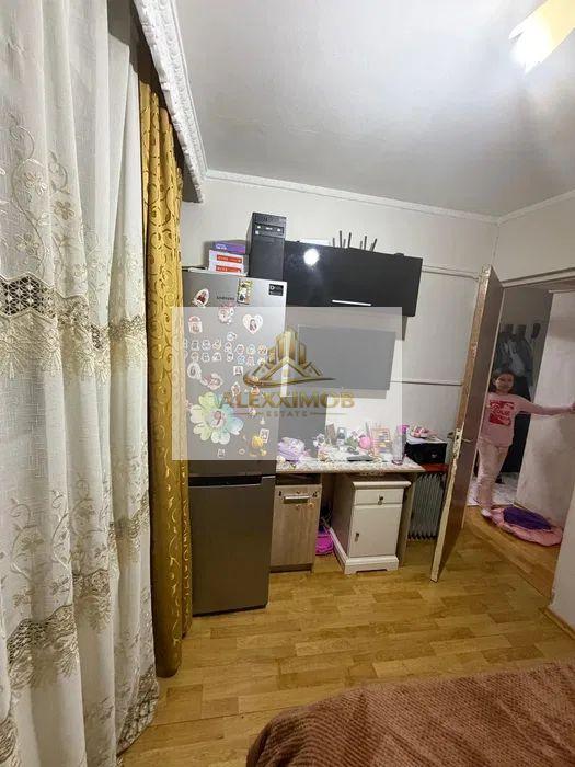 Apartament - 2 camere – bd. Constantin Brancoveanu - 32 mp - 2