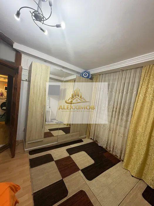 Apartament - 2 camere – bd. Constantin Brancoveanu - 32 mp - 7