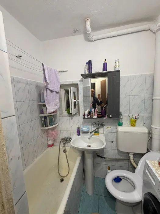 Apartament - 2 camere – bd. Constantin Brancoveanu - 32 mp - 4
