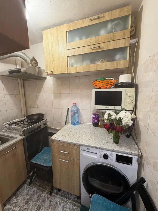 Apartament - 2 camere – bd. Constantin Brancoveanu - 32 mp - 5