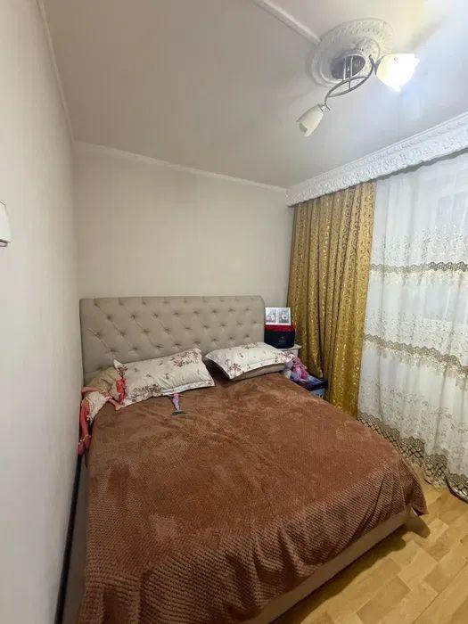 Apartament - 2 camere – bd. Constantin Brancoveanu - 32 mp - 1