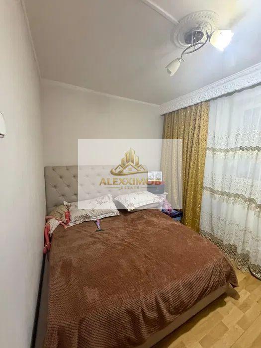 Apartament - 2 camere – bd. Constantin Brancoveanu - 32 mp - 1