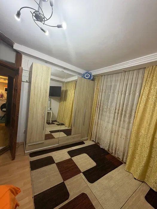Apartament - 2 camere – bd. Constantin Brancoveanu - 32 mp - 7