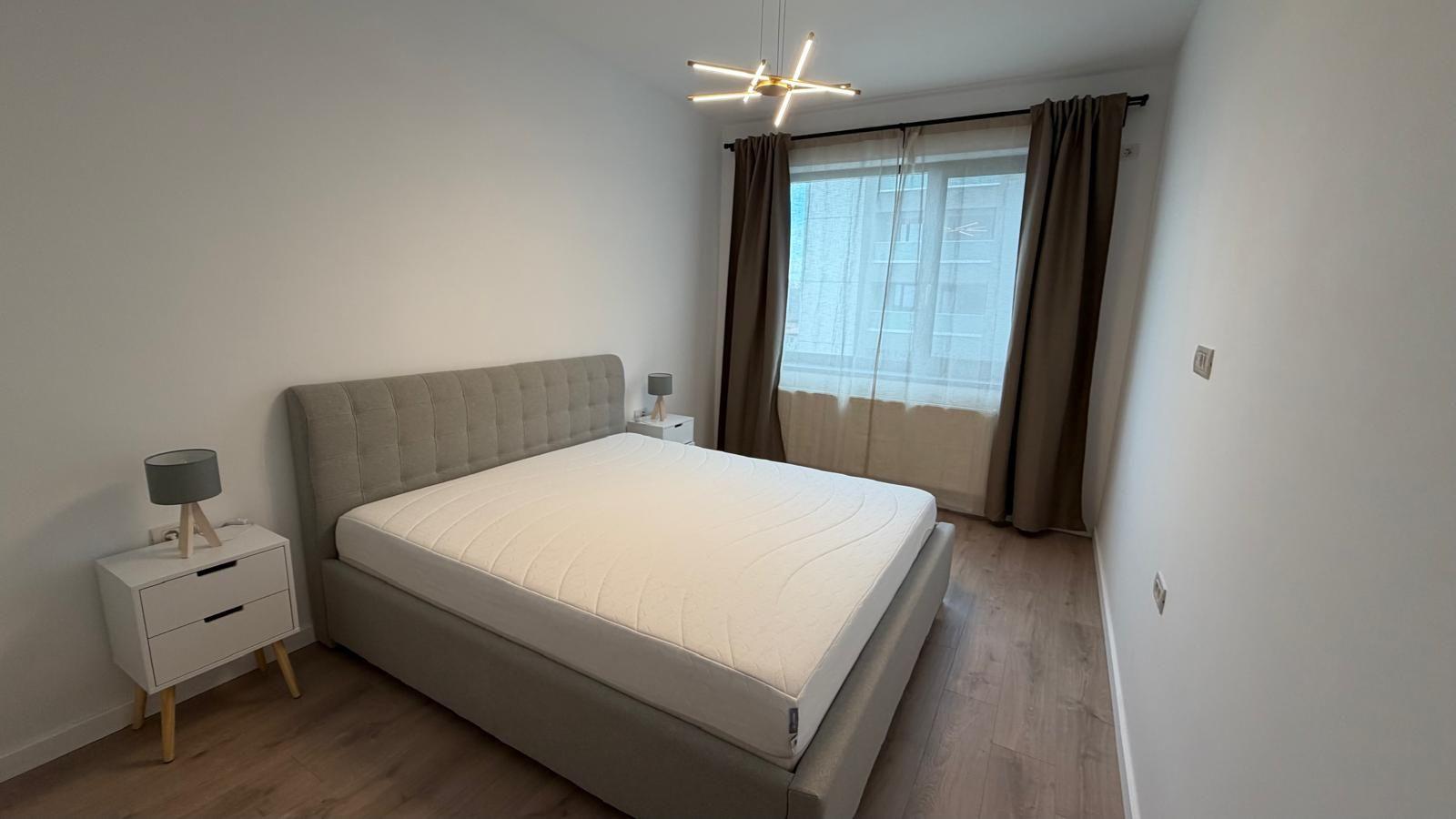 Apartament de Inchiriat - 2 Camere - 61 mp - Zona Grand Arena - 1