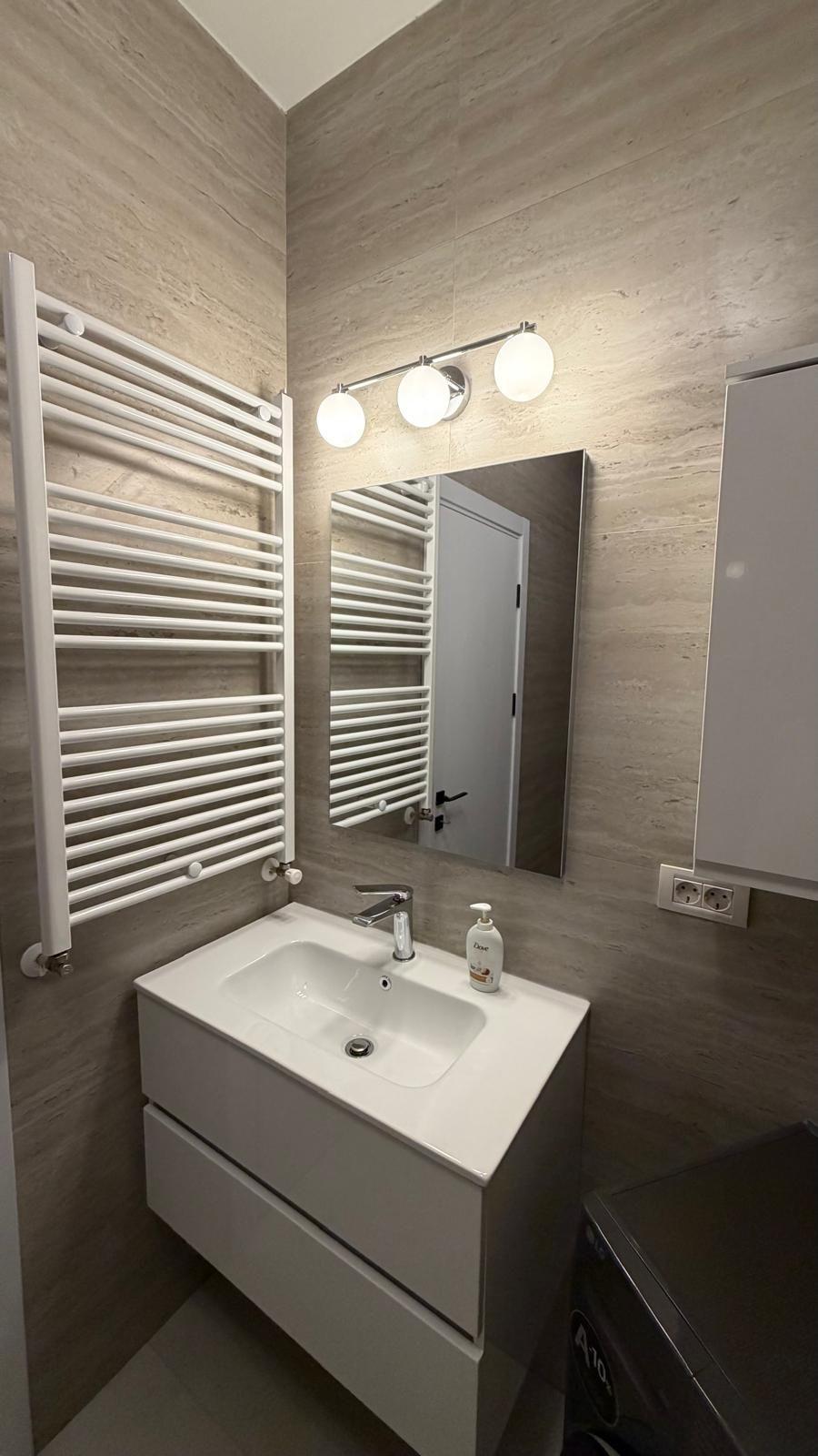 Apartament de Inchiriat - 2 Camere - 61 mp - Zona Grand Arena - 5