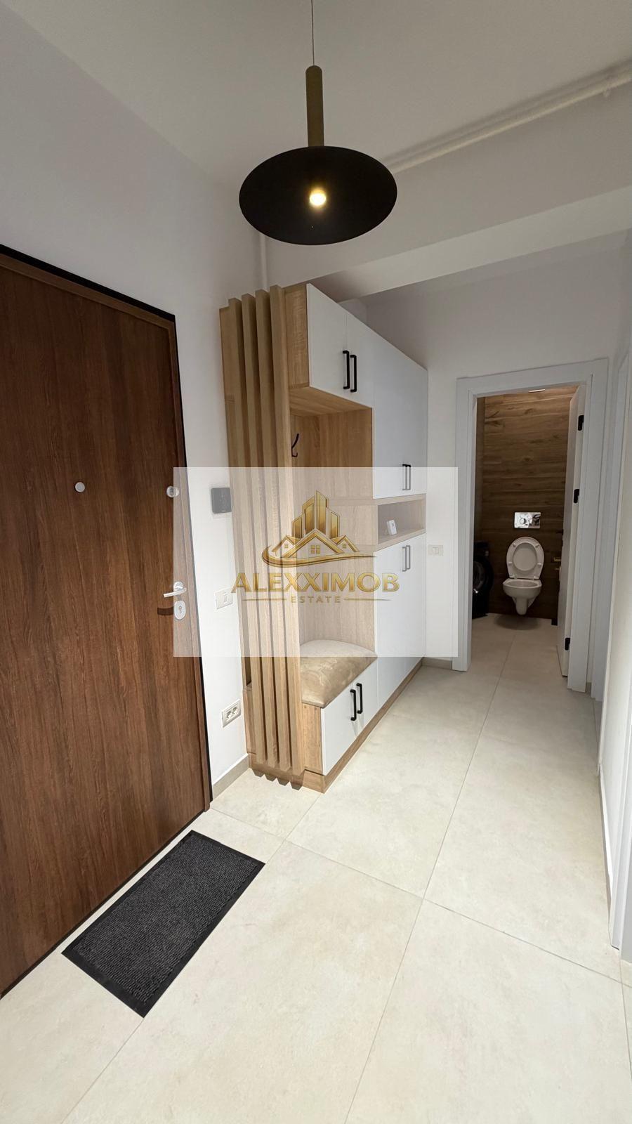 Apartament de Inchiriat - 2 Camere - 61 MP - Zona Grand Arena - 9