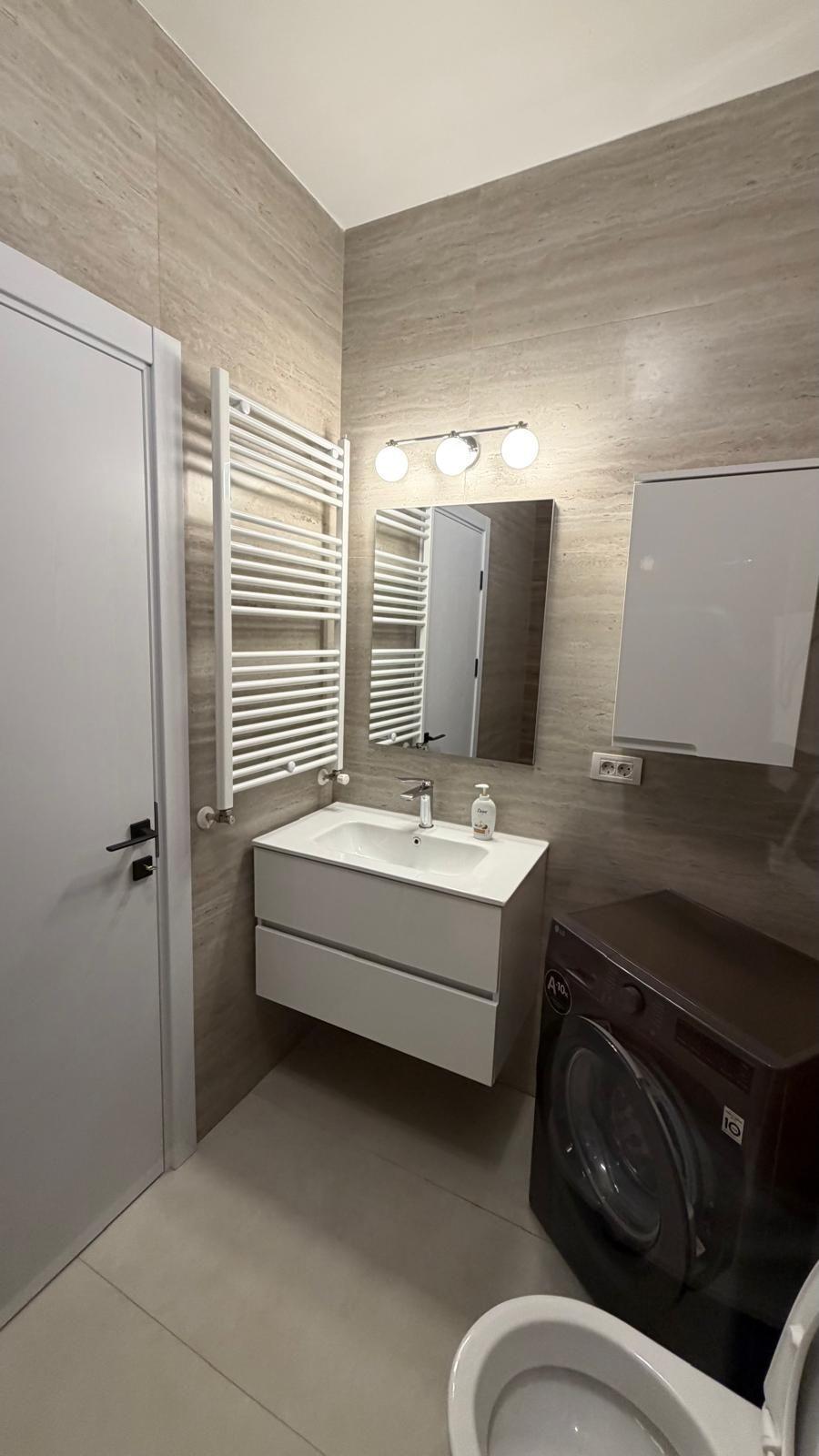 Apartament de Inchiriat - 2 Camere - 61 mp - Zona Grand Arena - 4