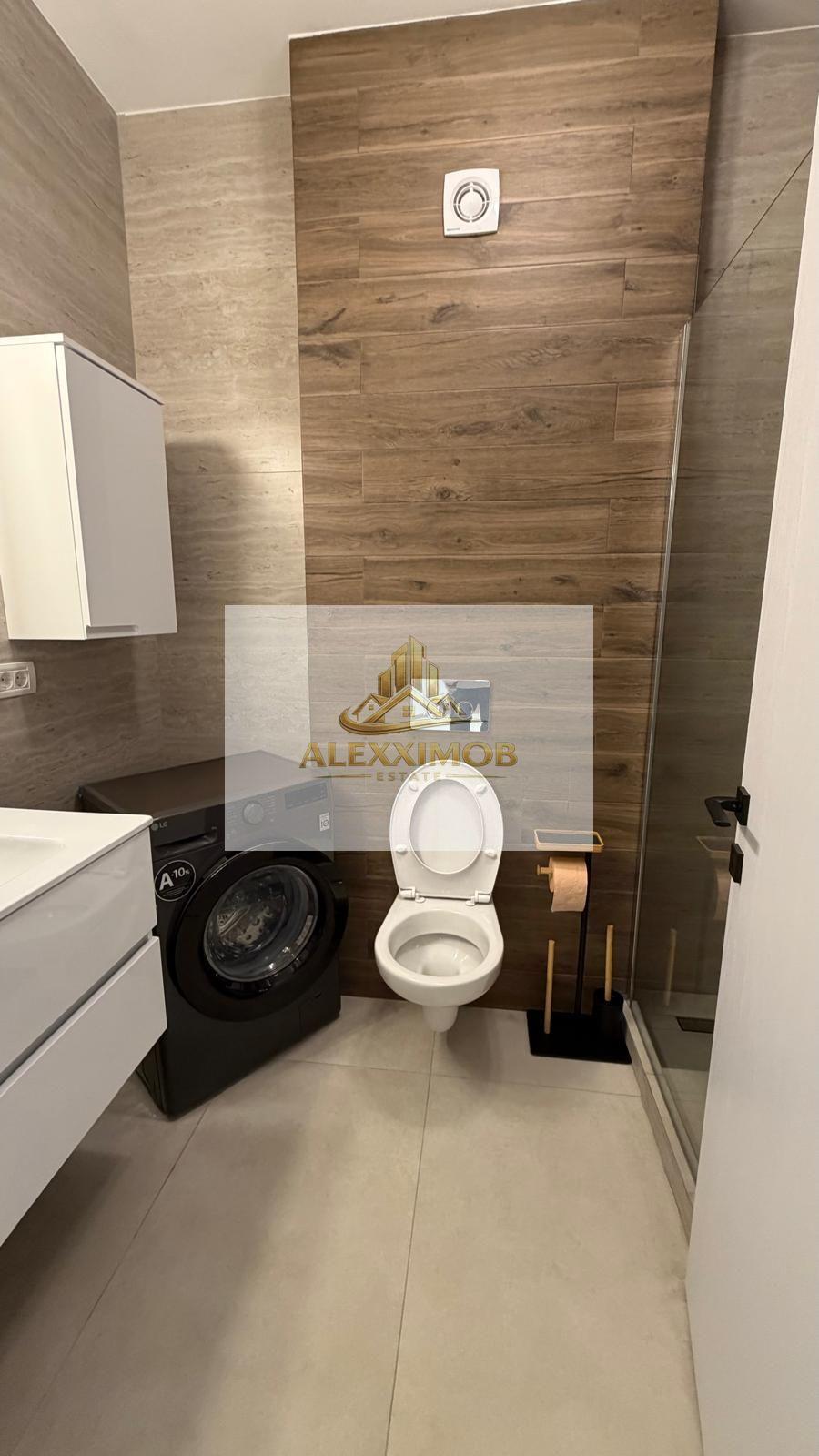 Apartament de Inchiriat - 2 Camere - 61 MP - Zona Grand Arena - 7