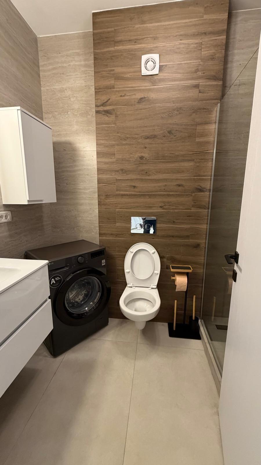 Apartament de Inchiriat - 2 Camere - 61 mp - Zona Grand Arena - 7