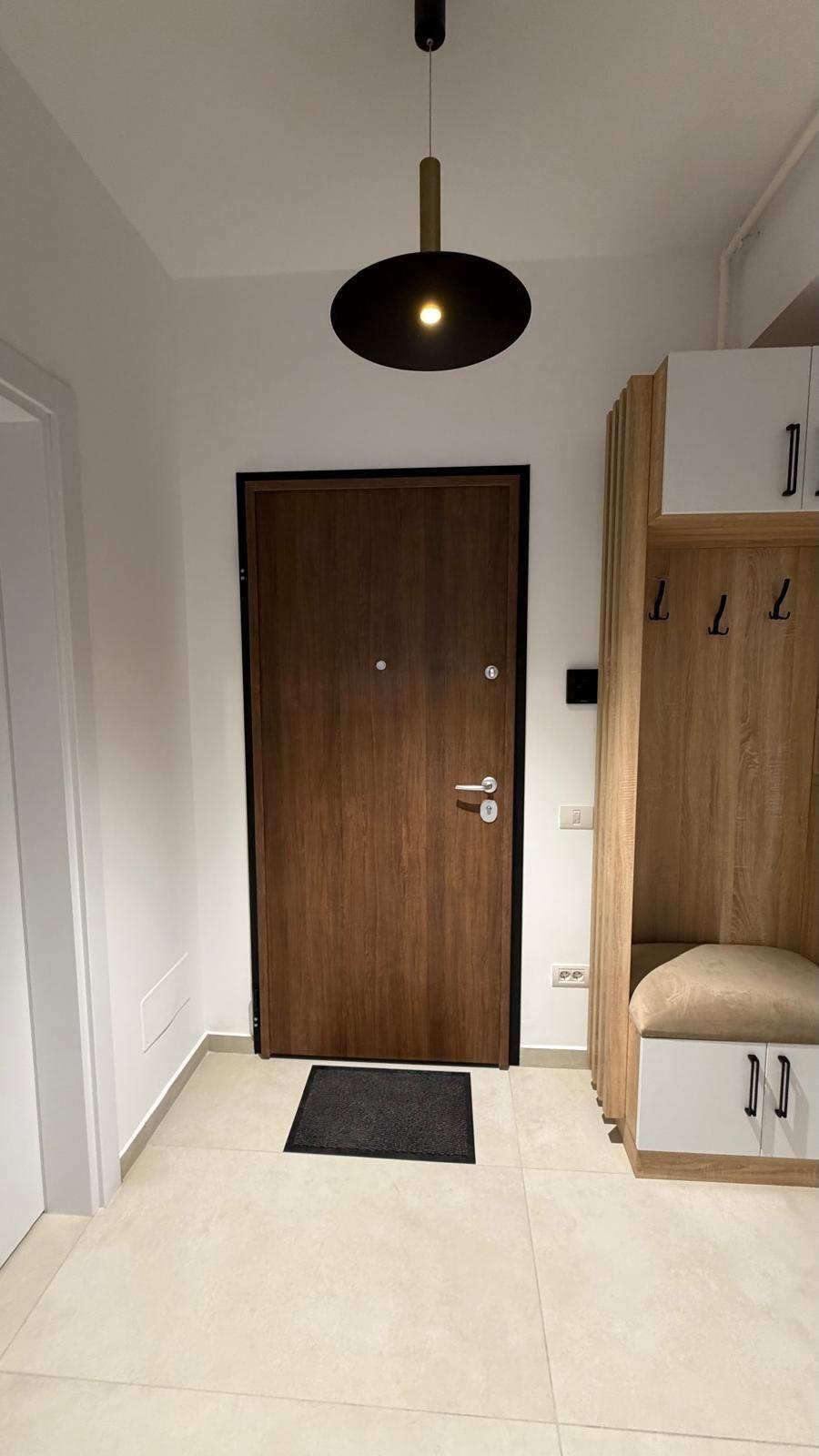 Apartament de Inchiriat - 2 Camere - 61 mp - Zona Grand Arena - 10