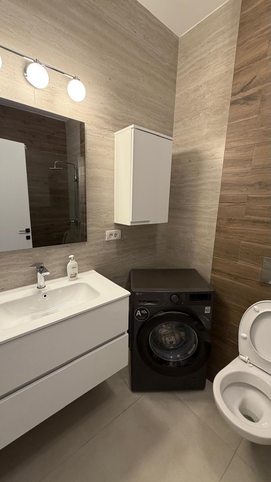 Apartament de Inchiriat - 2 Camere - 61 mp - Zona Grand Arena - 8