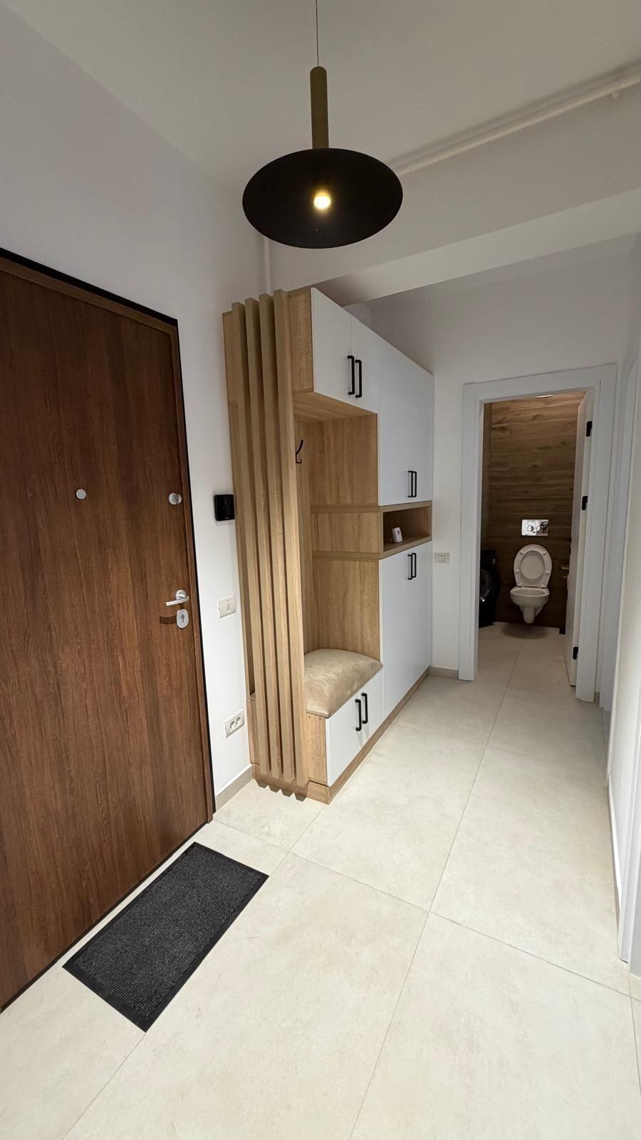 Apartament de Inchiriat - 2 Camere - 61 mp - Zona Grand Arena - 9
