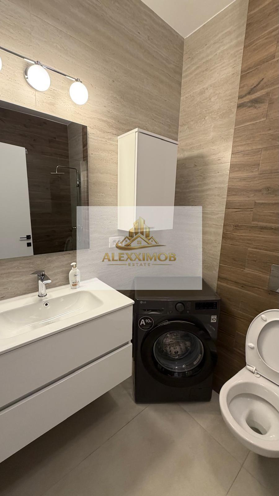 Apartament de Inchiriat - 2 Camere - 61 MP - Zona Grand Arena - 8