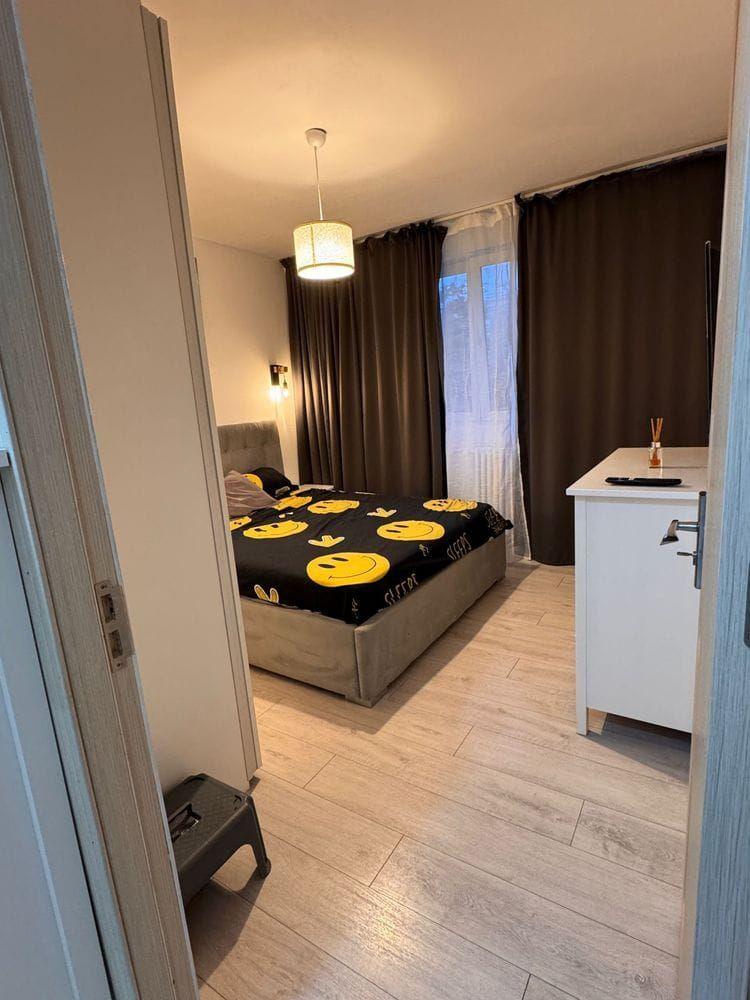 Apartament de Vanzare - zona PIATA PROGRESUL - 50 MP - 2