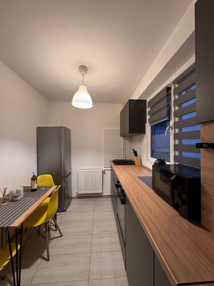 Apartament de Vanzare - zona PIATA PROGRESUL - 50 MP - 5