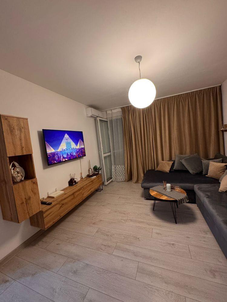 Apartament de Vanzare - zona PIATA PROGRESUL - 50 MP - 3