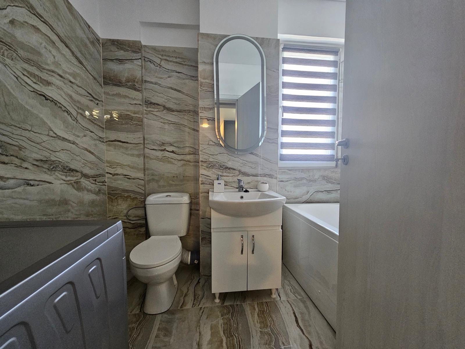 Apartament 2 camere LUX - Militari Pollux Residence - 6