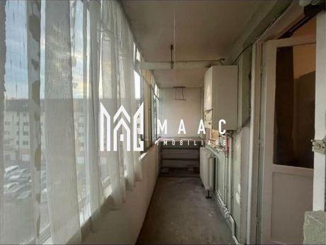 Apartament 2 camere | Balcon | 46 MPU | Etaj 4 | Mihai Viteazul - 4
