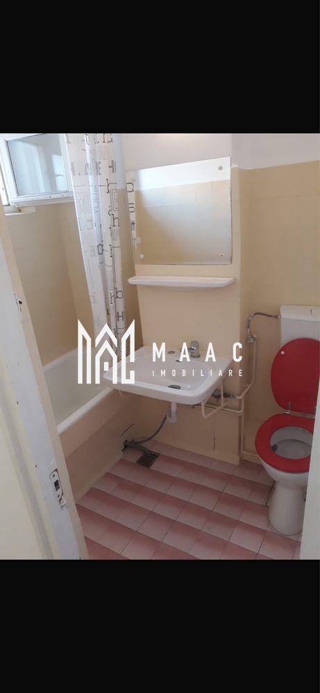 Apartament 2 camere | Balcon | 46 MPU | Etaj 4 | Mihai Viteazul - 5