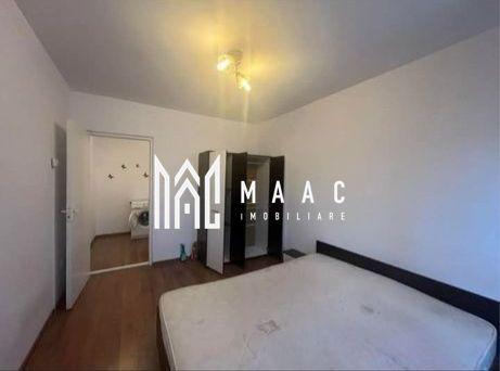 Apartament 2 camere | Balcon | 46 MPU | Etaj 4 | Mihai Viteazul - 2
