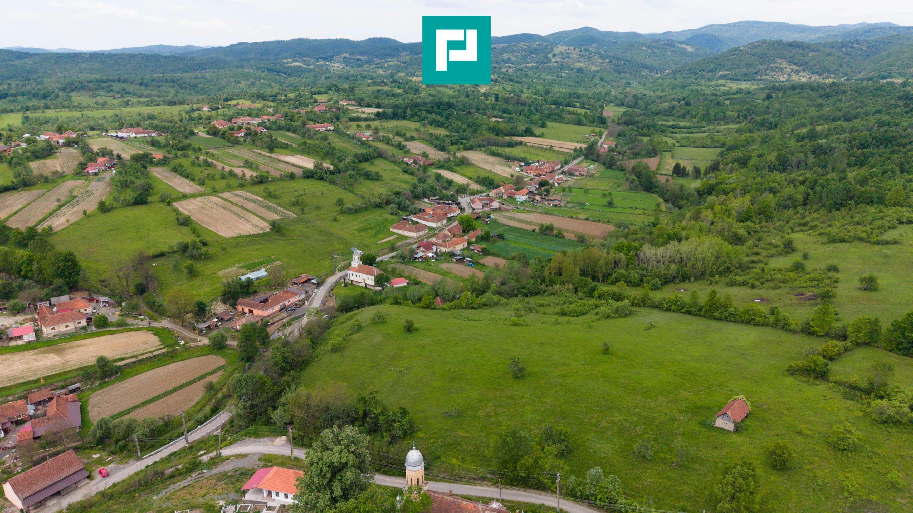 Proprietate de poveste pe Valea Mureșului, Lupești - 6