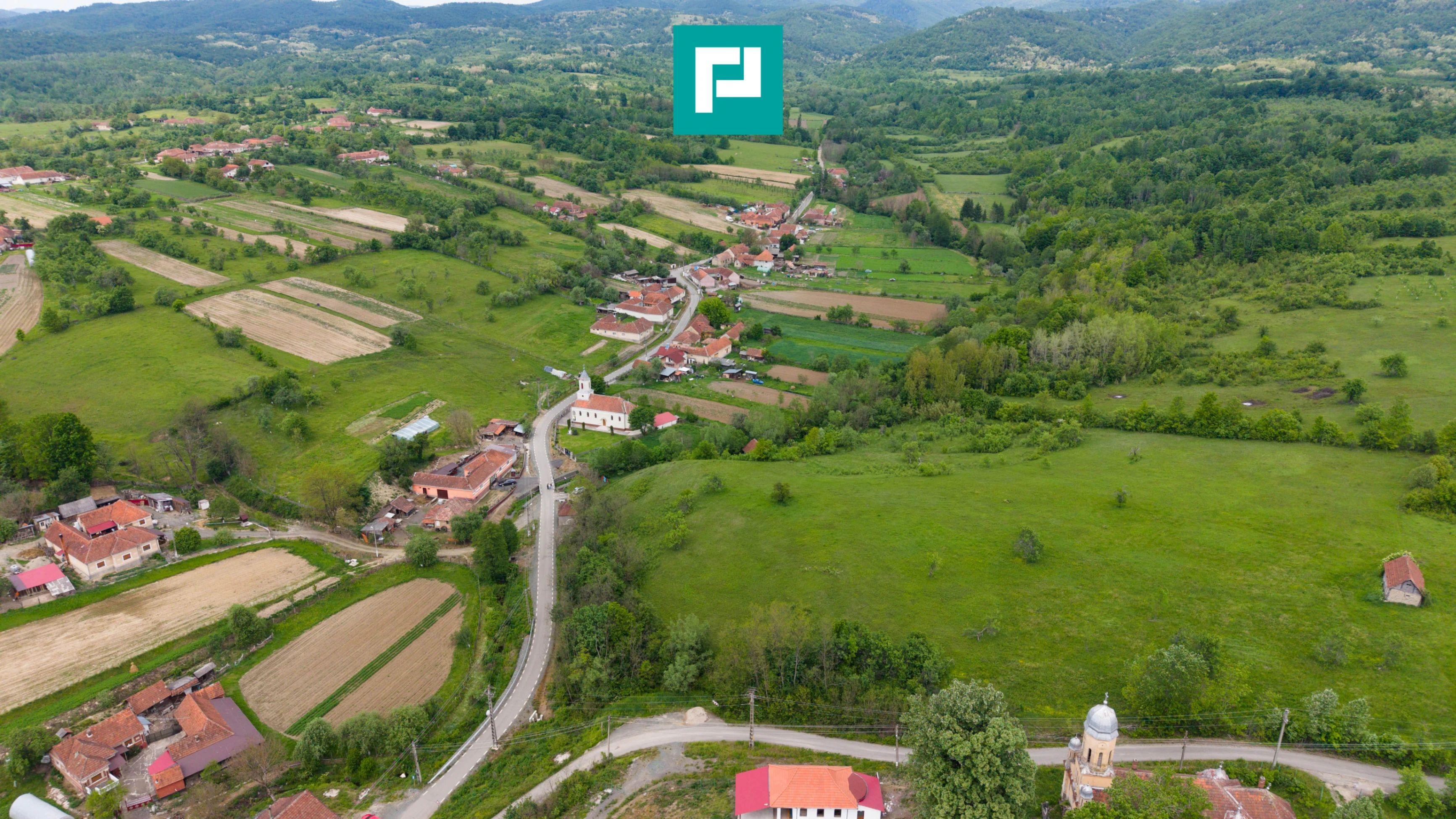 Proprietate de poveste pe Valea Mureșului, Lupești - 8