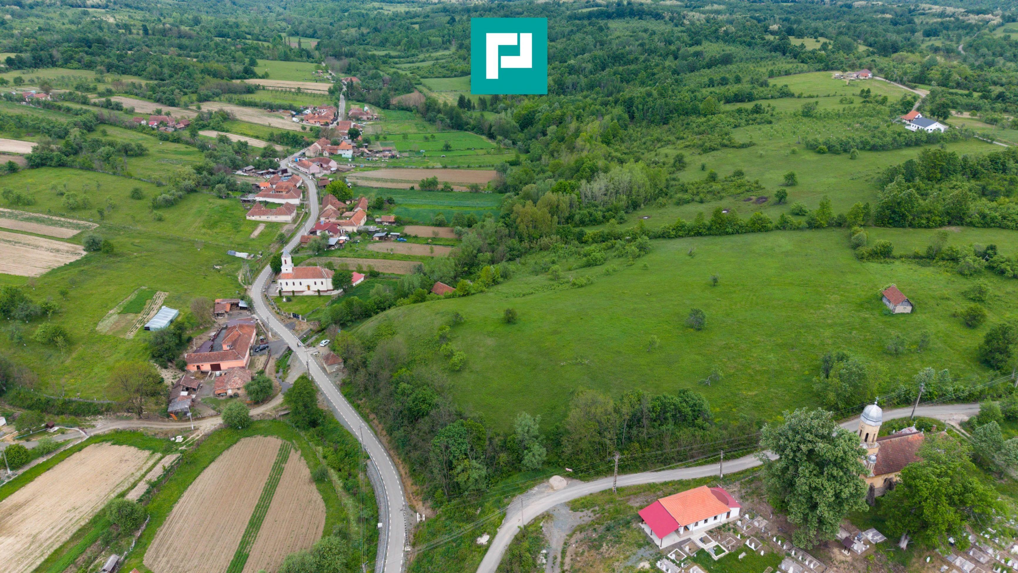 Proprietate de poveste-Valea Mureșului - Lupești - 7