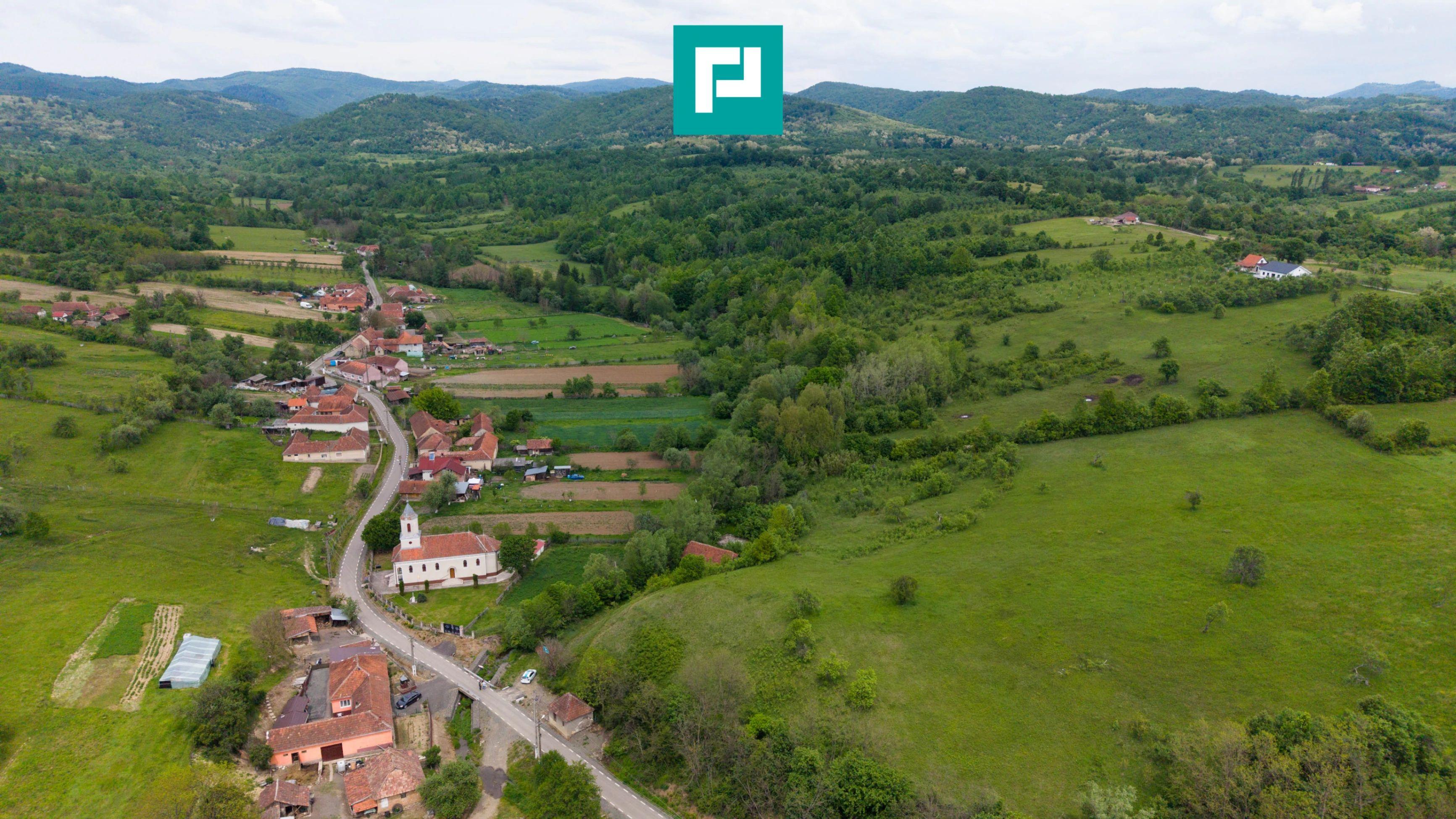 Proprietate de poveste pe Valea Mureșului, Lupești - 10