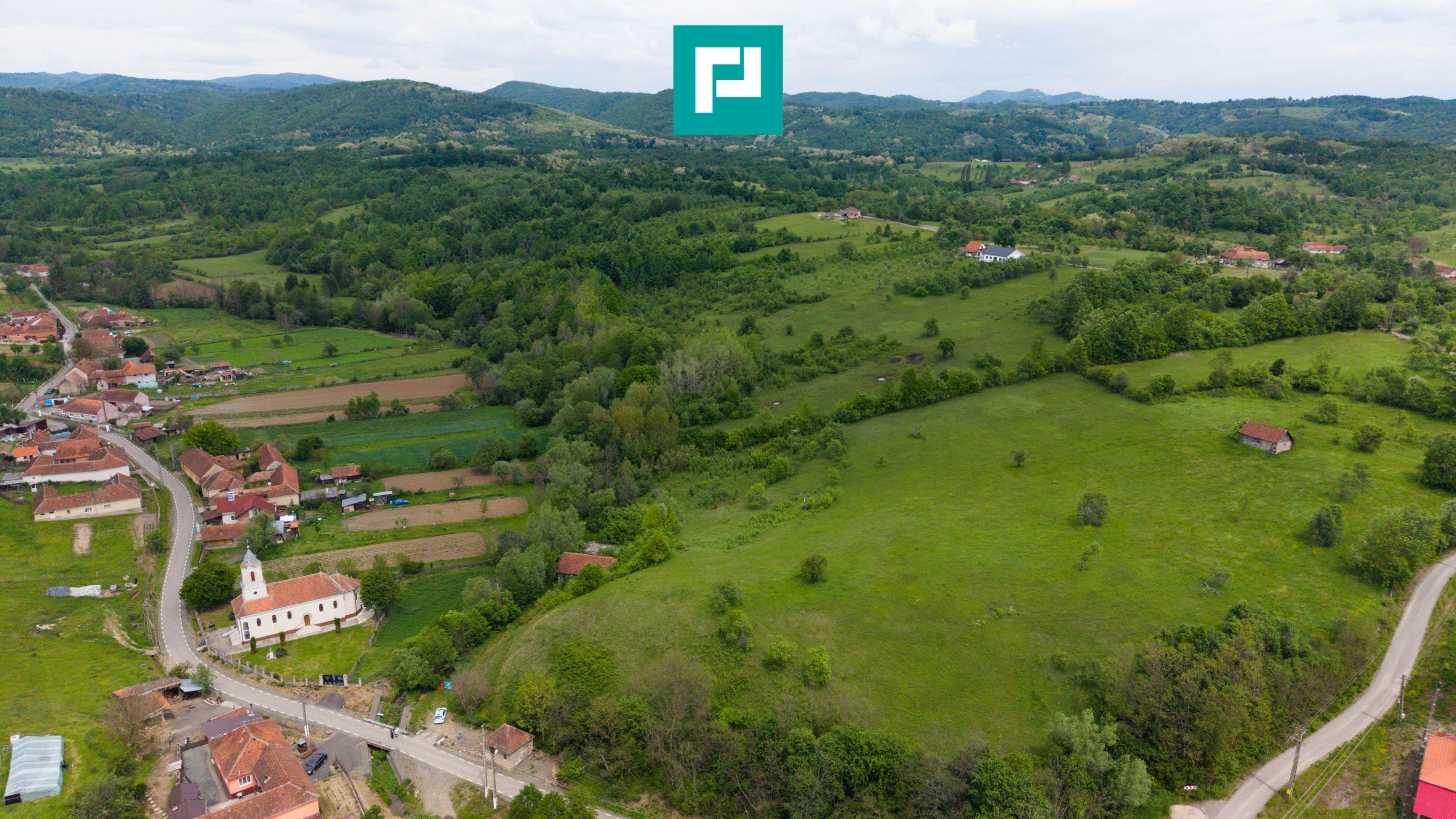 Proprietate de poveste pe Valea Mureșului, Lupești - 4
