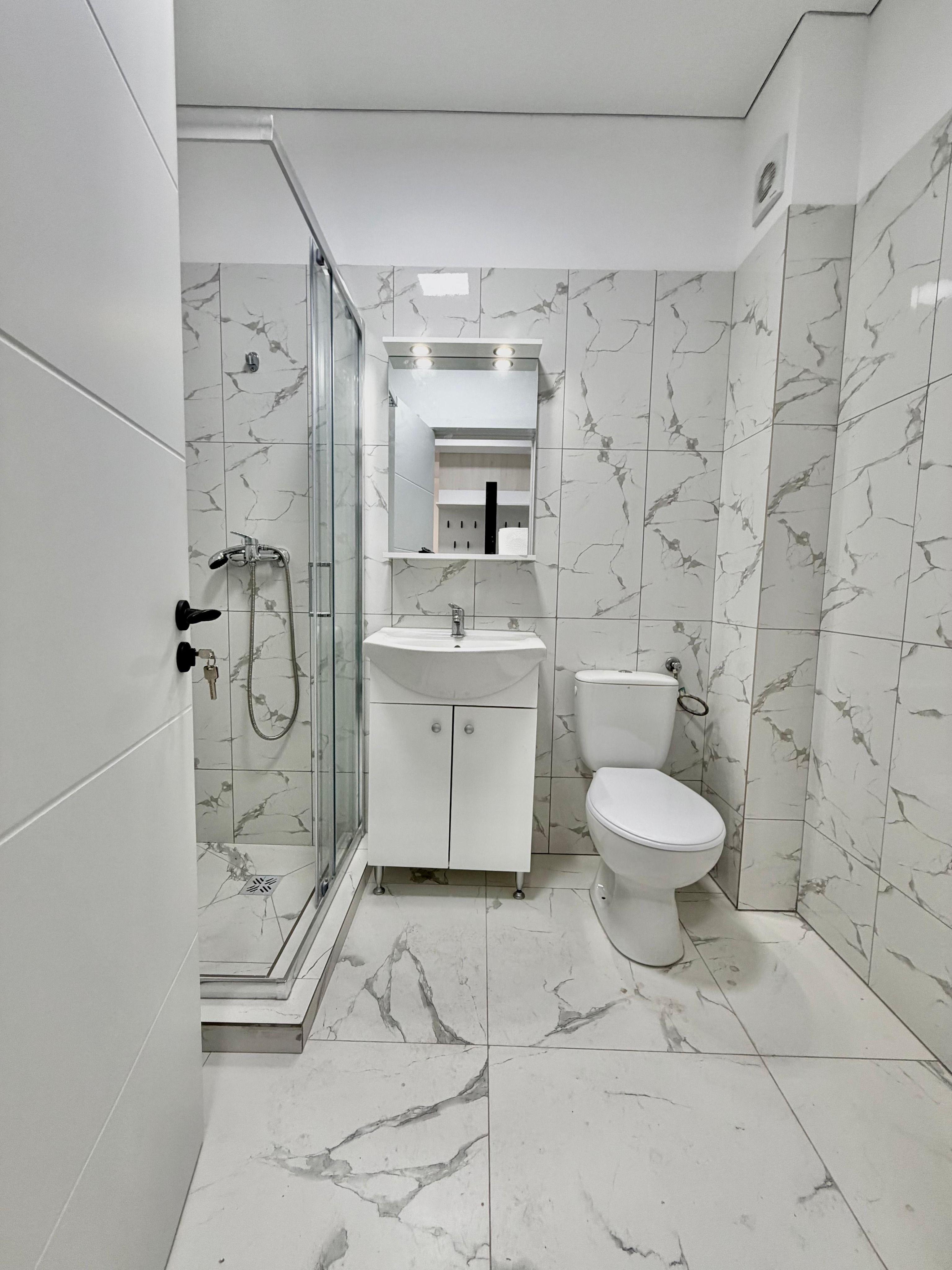 Apartament 2 camere LUX - Militari,Residence - 9