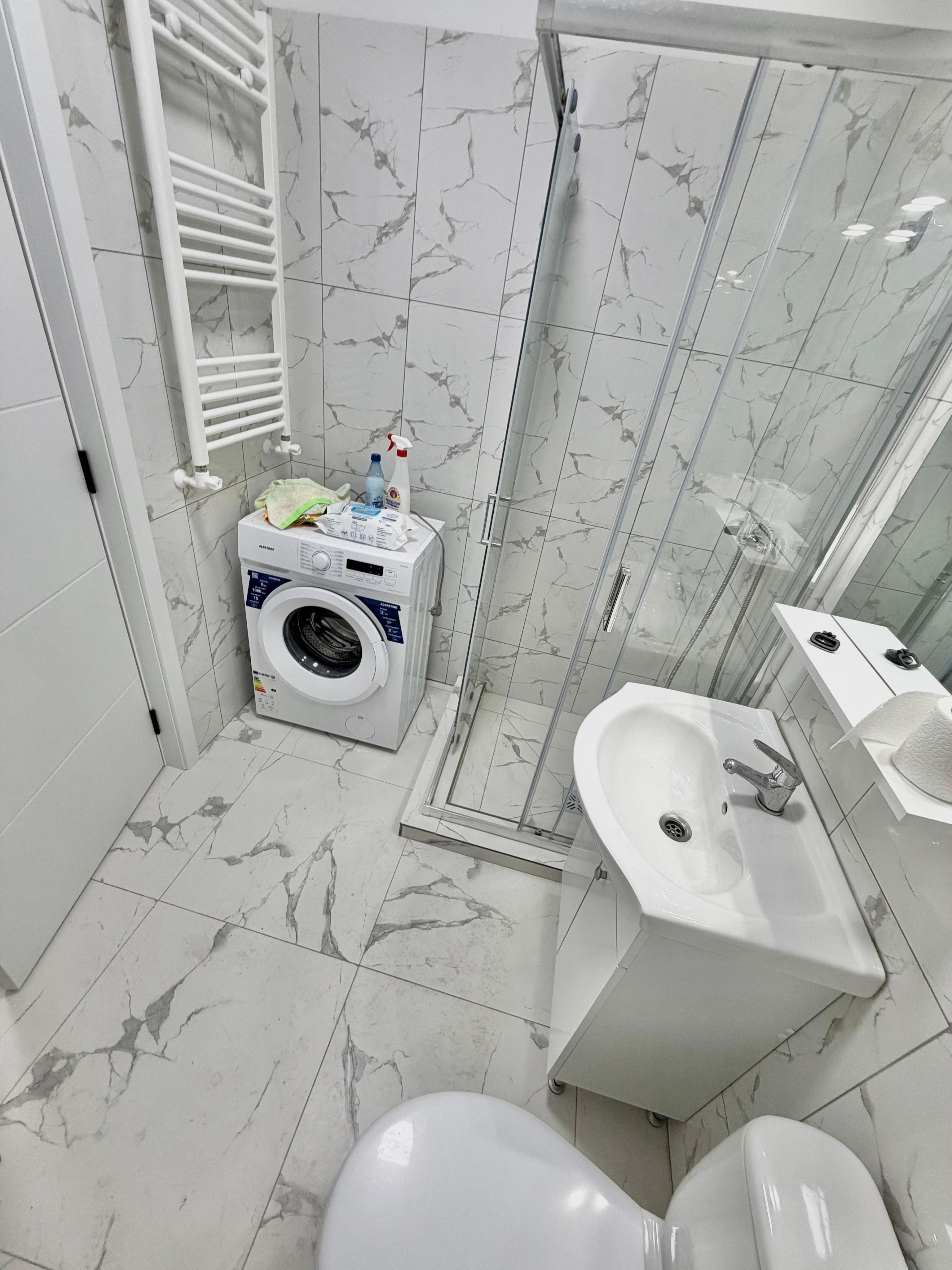 Apartament 2 camere LUX - Militari,Residence - 6